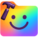 FolderSmith app icon